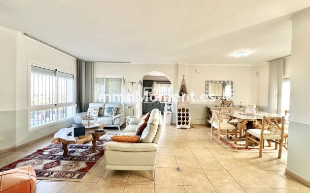 Revente - Villa - Mijas - Mijas Costa