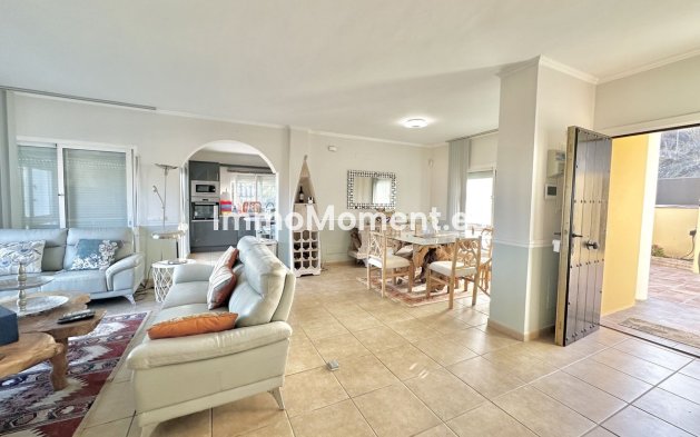 Revente - Villa - Mijas - Mijas Costa