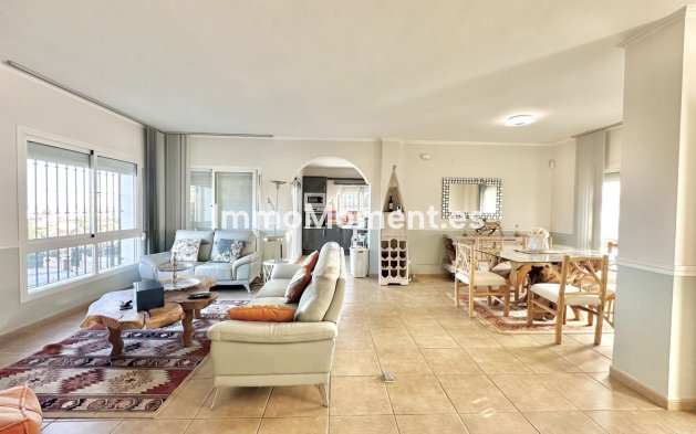 Revente - Villa - Mijas - Mijas Costa