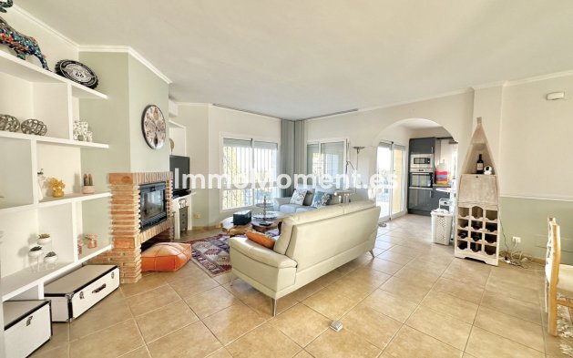 Revente - Villa - Mijas - Mijas Costa