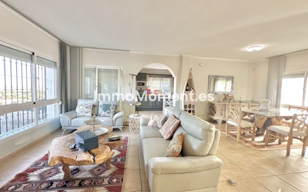 Revente - Villa - Mijas - Mijas Costa