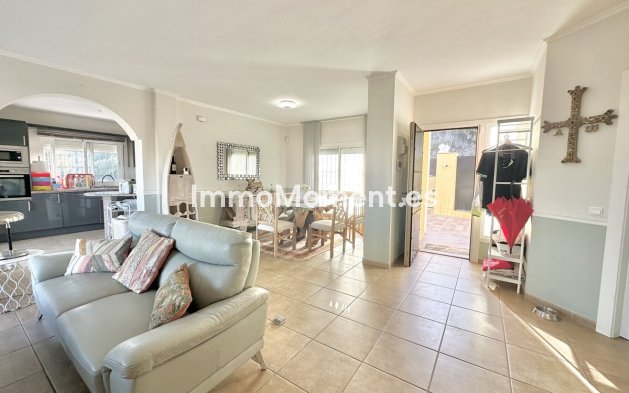 Revente - Villa - Mijas - Mijas Costa