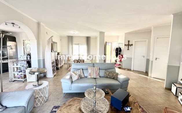 Revente - Villa - Mijas - Mijas Costa