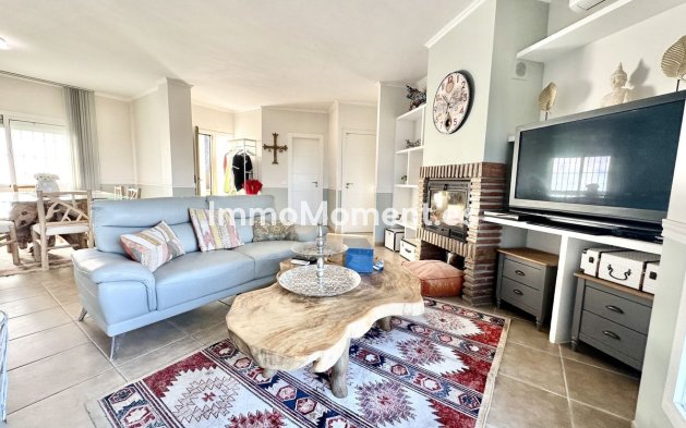 Revente - Villa - Mijas - Mijas Costa