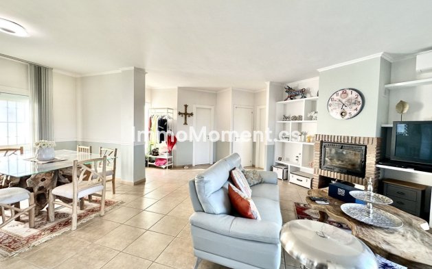 Revente - Villa - Mijas - Mijas Costa