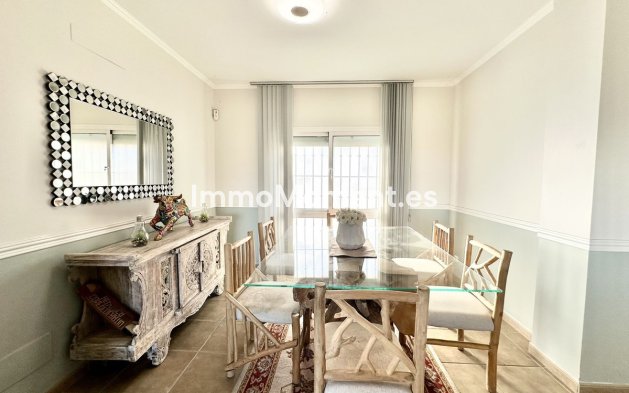 Revente - Villa - Mijas - Mijas Costa