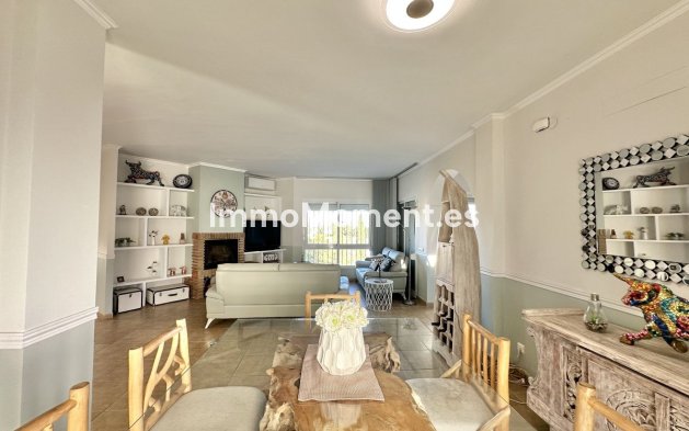 Revente - Villa - Mijas - Mijas Costa