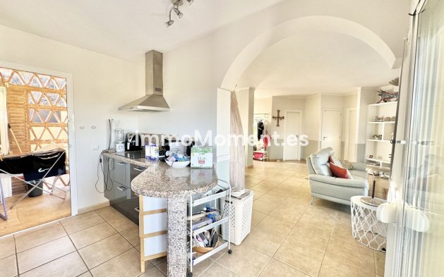 Revente - Villa - Mijas - Mijas Costa