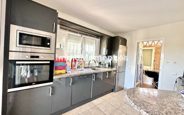 Revente - Villa - Mijas - Mijas Costa