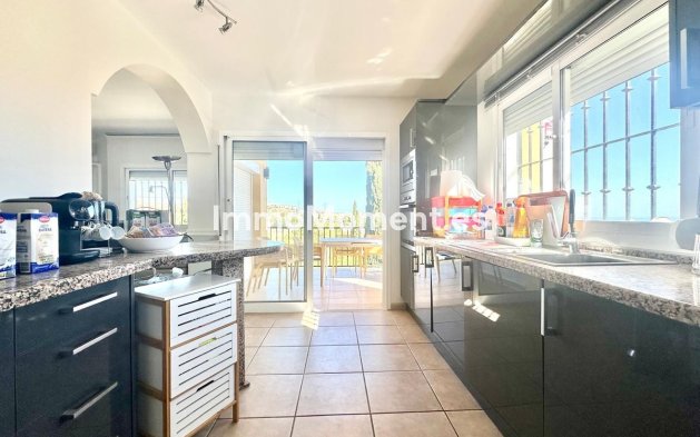 Revente - Villa - Mijas - Mijas Costa