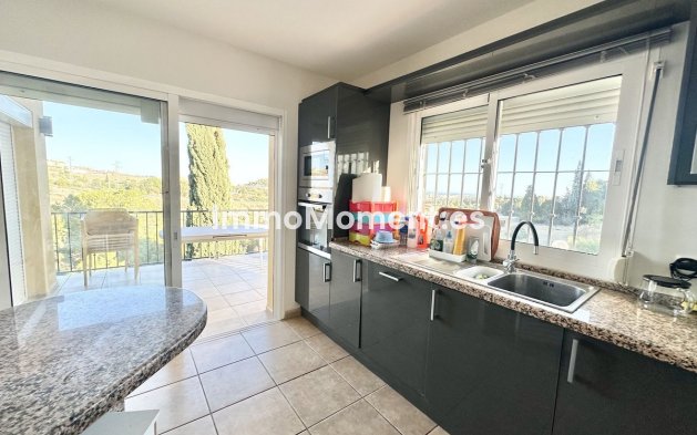 Revente - Villa - Mijas - Mijas Costa