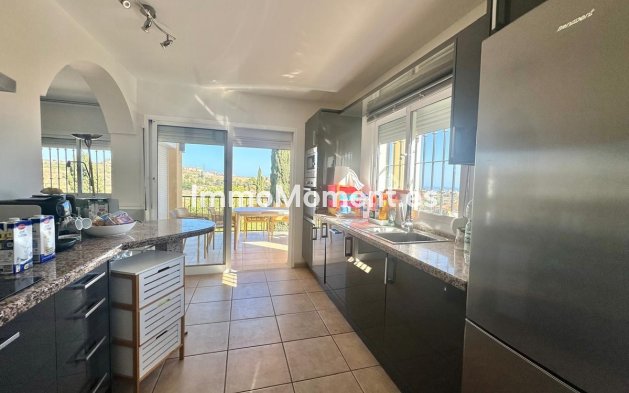 Revente - Villa - Mijas - Mijas Costa