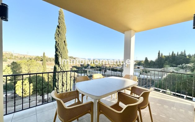 Revente - Villa - Mijas - Mijas Costa