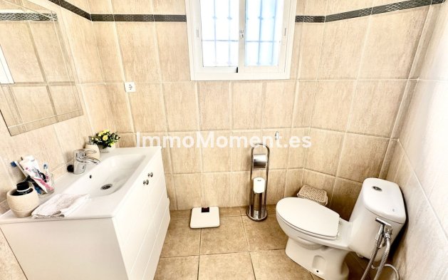 Revente - Villa - Mijas - Mijas Costa