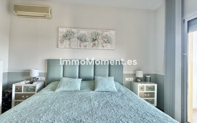Revente - Villa - Mijas - Mijas Costa