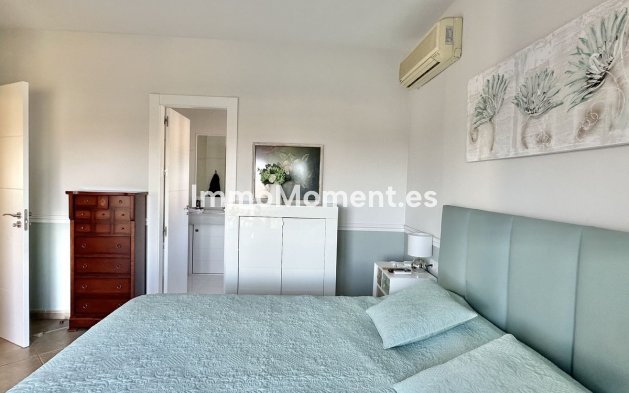 Revente - Villa - Mijas - Mijas Costa
