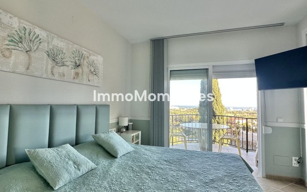 Revente - Villa - Mijas - Mijas Costa