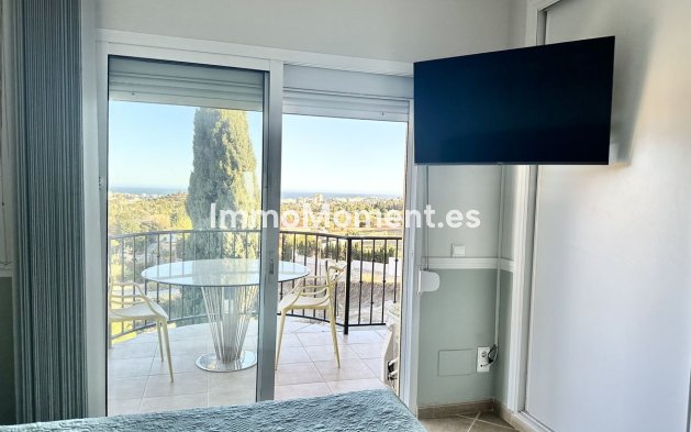 Revente - Villa - Mijas - Mijas Costa