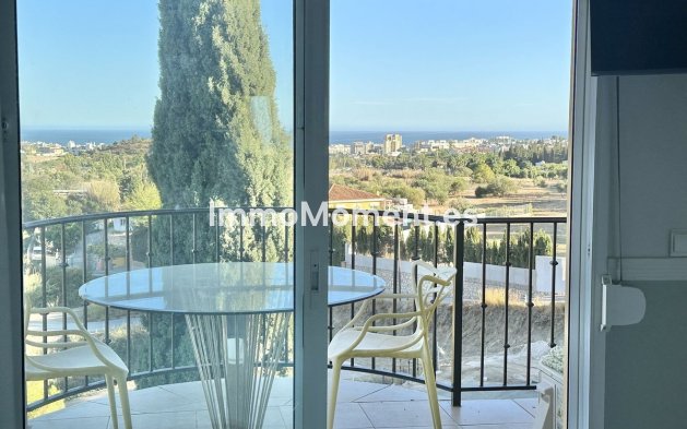 Revente - Villa - Mijas - Mijas Costa