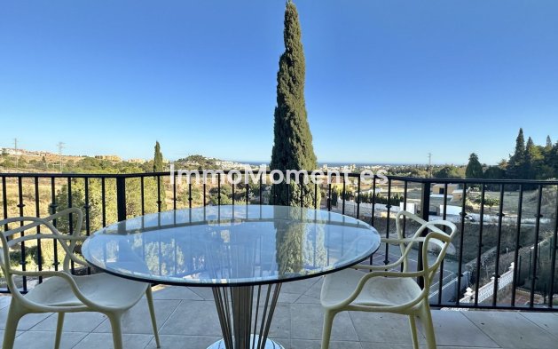 Revente - Villa - Mijas - Mijas Costa