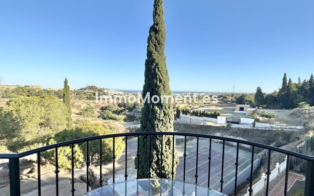 Revente - Villa - Mijas - Mijas Costa