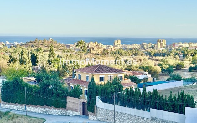 Revente - Villa - Mijas - Mijas Costa