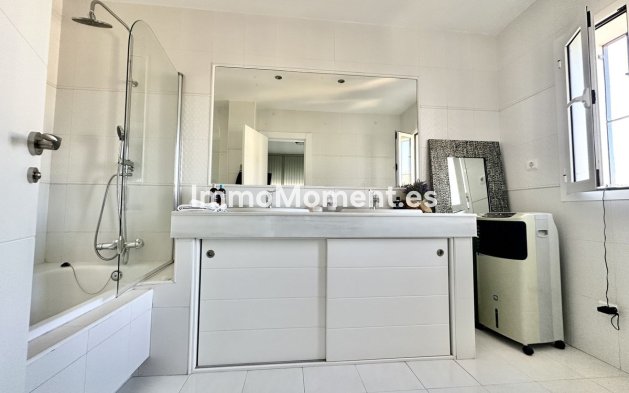 Revente - Villa - Mijas - Mijas Costa