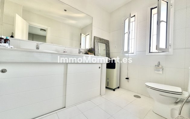 Revente - Villa - Mijas - Mijas Costa