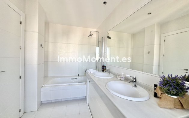 Revente - Villa - Mijas - Mijas Costa