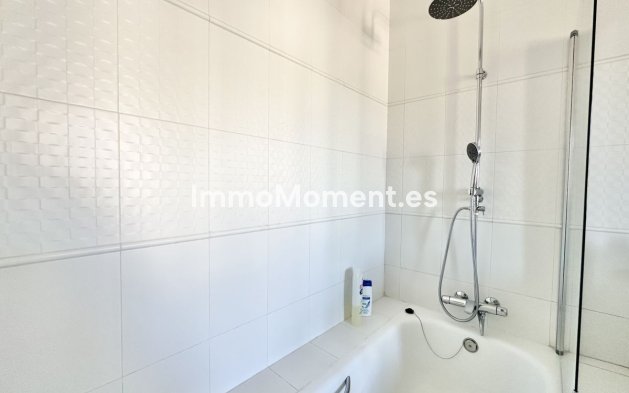 Revente - Villa - Mijas - Mijas Costa