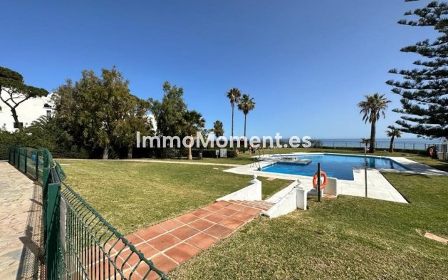 Resale - Apartment - Mijas - Calahonda