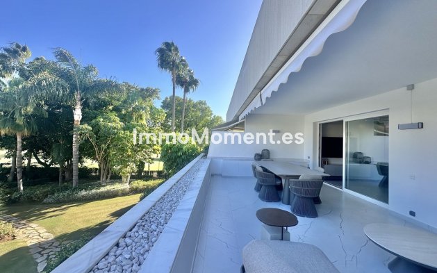 Revente - Appartement - Marbella - Marbella Centro
