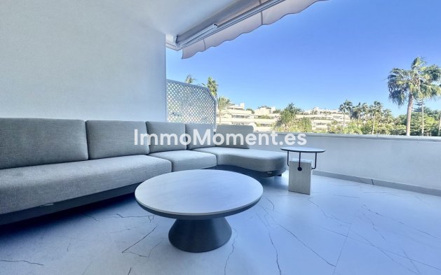 Revente - Appartement - Marbella - Marbella Centro