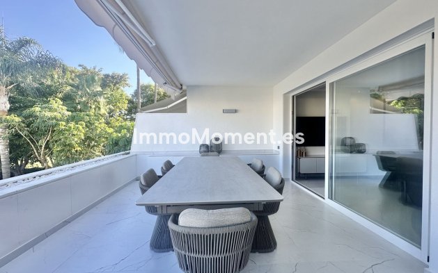 Revente - Appartement - Marbella - Marbella Centro