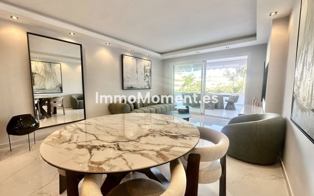 Revente - Appartement - Marbella - Marbella Centro