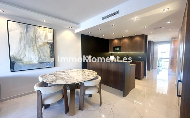 Revente - Appartement - Marbella - Marbella Centro
