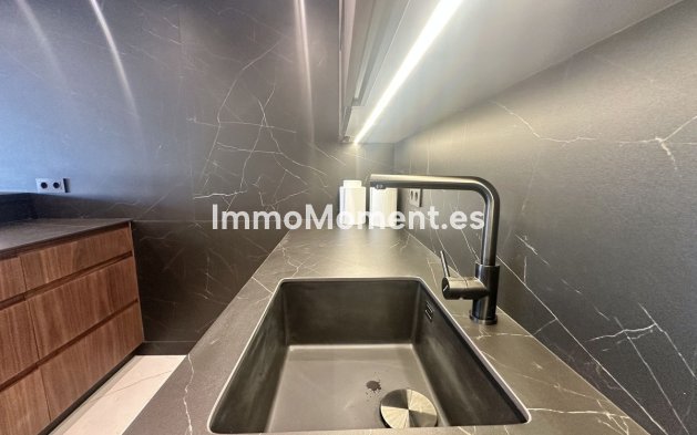 Revente - Appartement - Marbella - Marbella Centro