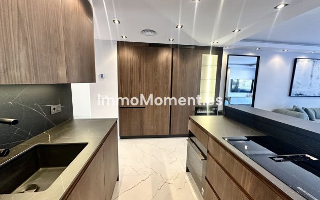 Revente - Appartement - Marbella - Marbella Centro