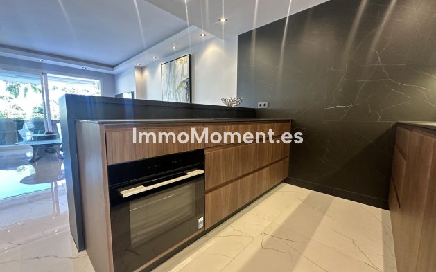 Revente - Appartement - Marbella - Marbella Centro