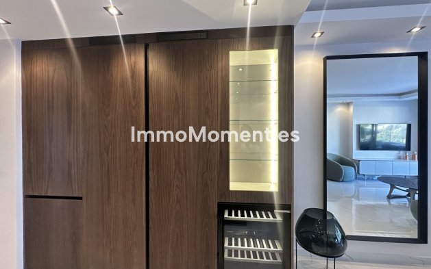 Revente - Appartement - Marbella - Marbella Centro