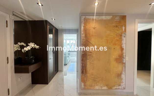Revente - Appartement - Marbella - Marbella Centro