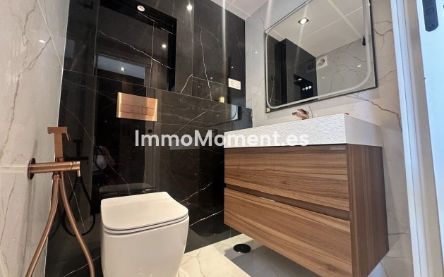 Revente - Appartement - Marbella - Marbella Centro