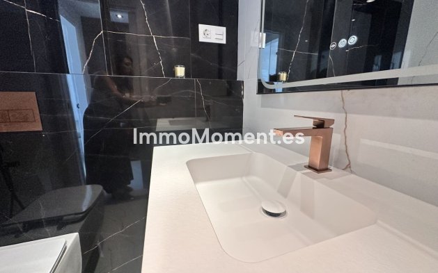 Revente - Appartement - Marbella - Marbella Centro