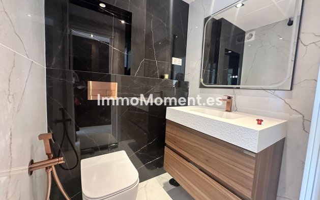 Revente - Appartement - Marbella - Marbella Centro