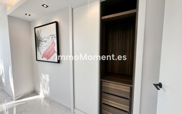 Revente - Appartement - Marbella - Marbella Centro