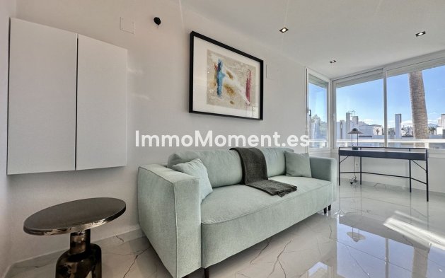 Revente - Appartement - Marbella - Marbella Centro