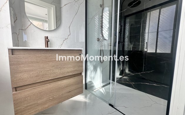 Revente - Appartement - Marbella - Marbella Centro