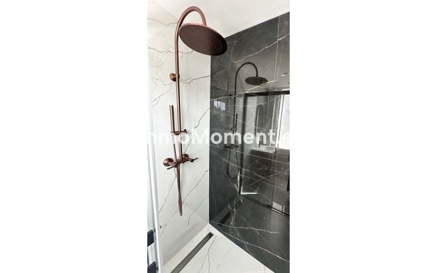 Revente - Appartement - Marbella - Marbella Centro