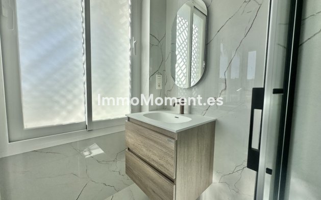 Revente - Appartement - Marbella - Marbella Centro