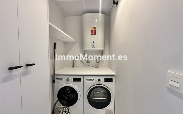 Revente - Appartement - Marbella - Marbella Centro